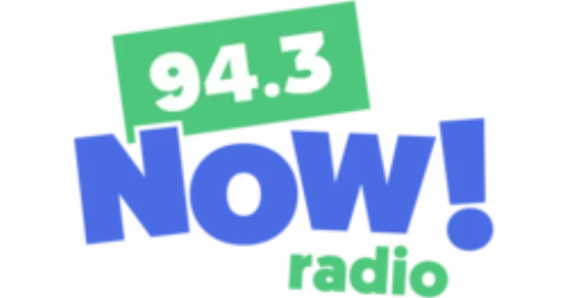 CHNW-FM  "94.3 NOW Radio" Winnipeg, MB