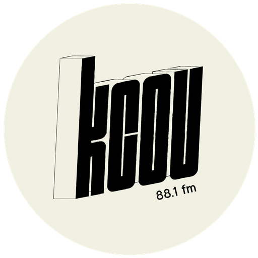 KCOU 88.1 FM Columbia, MO