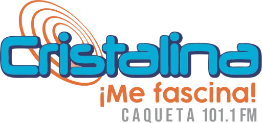 Cristalina Estéreo 101.1 FM