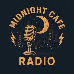 Midnight Café Radio