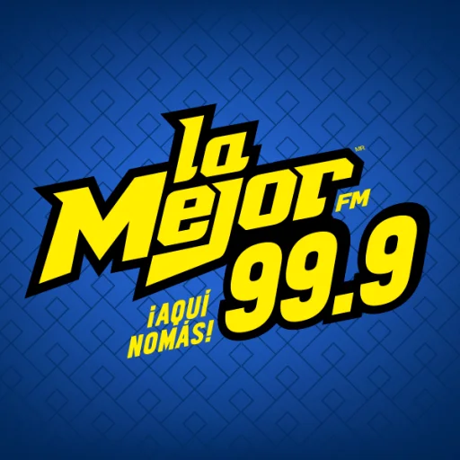 La Mejor León - 99.9 FM - XHSO-FM - MVS Radio - León, GT
