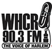 WHCR 90.3 FM
