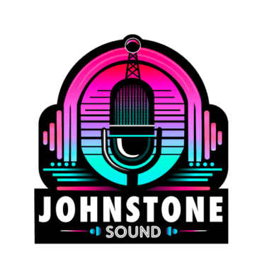 Johnstone Sound