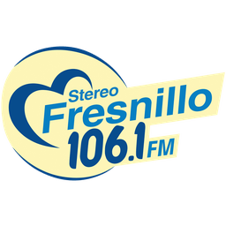 Stereo Fresnillo (Fresnillo) - 106.1 FM - XHRRA-FM - Grupo Radiofónico ZER - Fresnillo, ZA