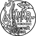 KMKR-LP 99.9FM Tucson