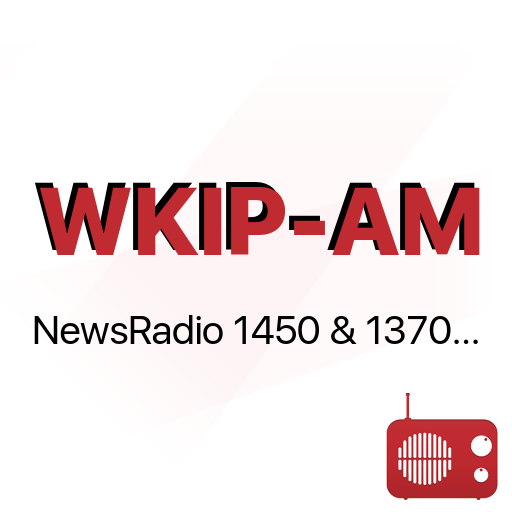 WKIP 1450 & 98.5 FM Newstalk