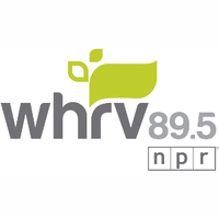 WHRV 89.5 FM Public Radio Eastern Virginia