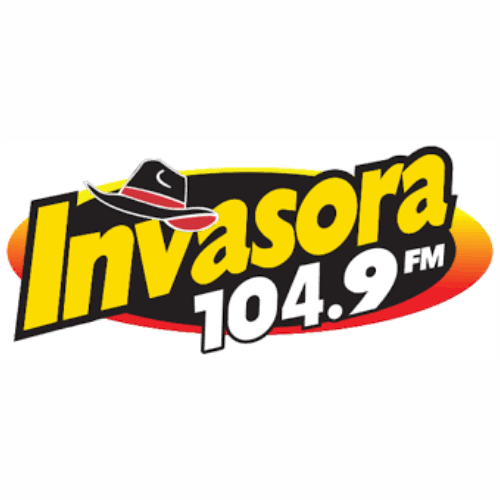 La Invasora 104.9 FM Mexicali