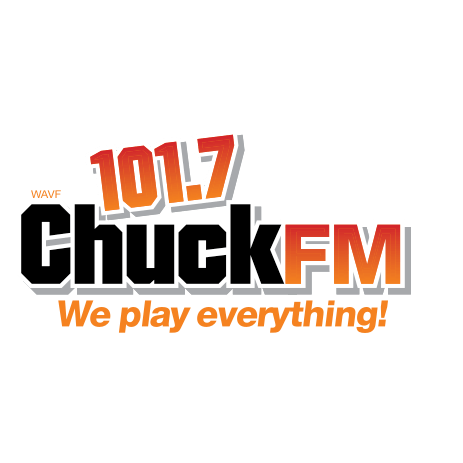 88.5 Chuck FM