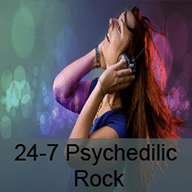 Niche Radio 24-7 Psychedelic Rock