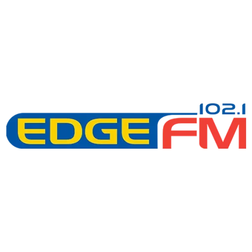 Edge FM - Wangaratta - 102.1 FM