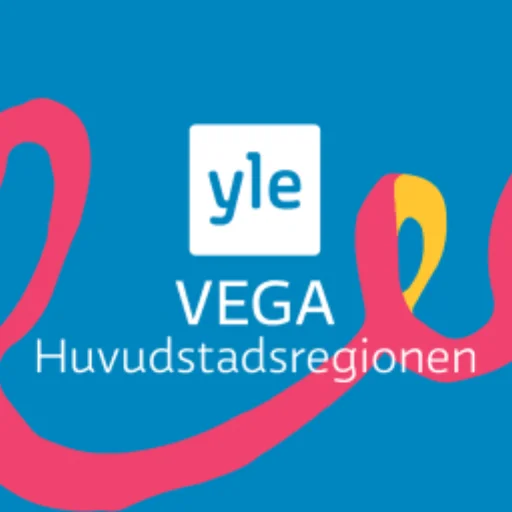Yle Vega Huvudstadsregionen