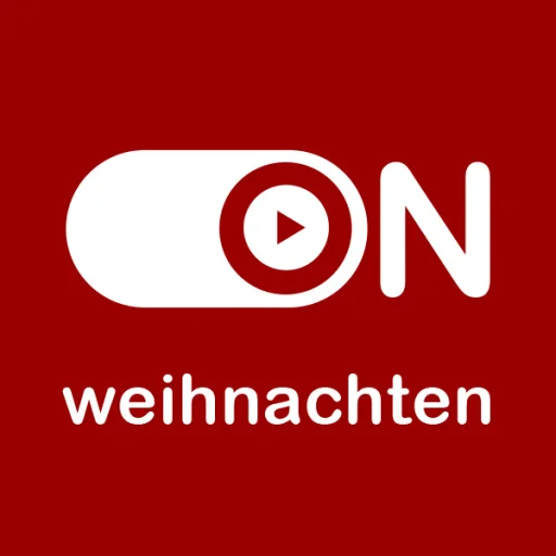 0 N - Weihnachten on Radio