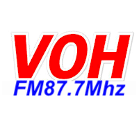 VOH FM 87.7