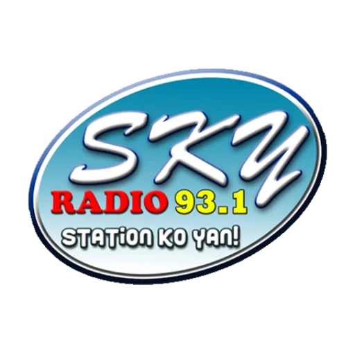 Sky Radio 93.1