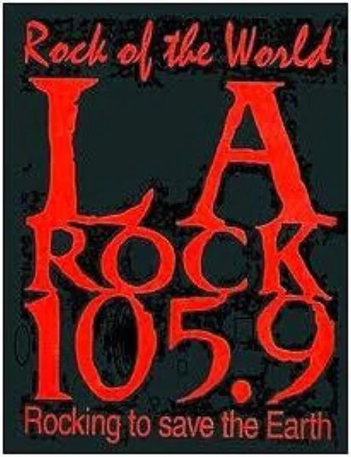Pinoy Rock Radio L.A. 105.9 FM