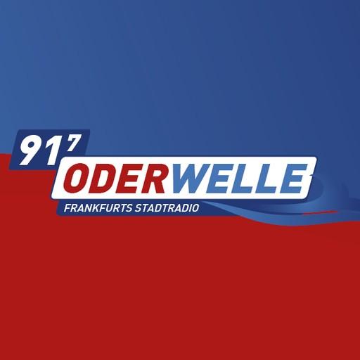 91.7 ODERWELLE