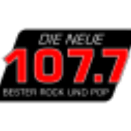 DIE NEUE 107.7 90er-Radio