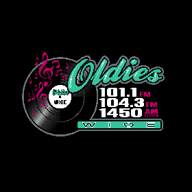 WIOE Oldies 101.1 South Whitley, Indiana
