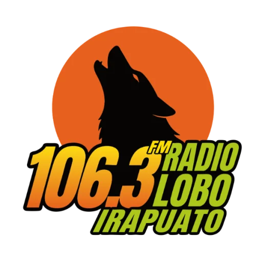 RADIO LOBO 106.3 (Irapuato) - 106.3 FM - XHITO-FM - Grupo Radar - Irapuato, Guanajuato