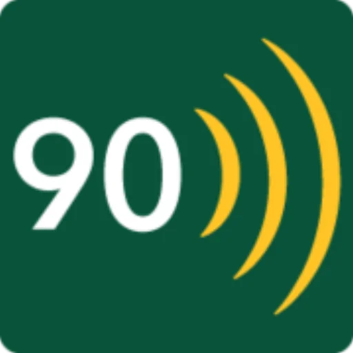 Public Radio 90
