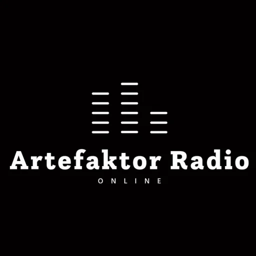 Artefaktor Radio Online