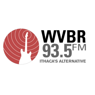 WVBR FM 93.5