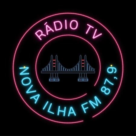 Radio Ilha FM 107,1