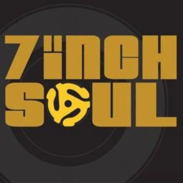 SomaFM Seven Inch Soul (128k AAC)
