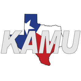 KAMU Radio FM 90.9
