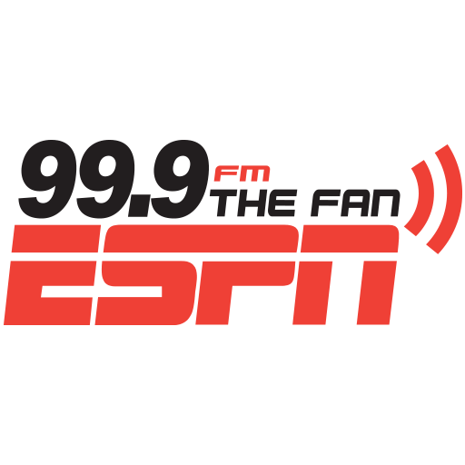 WCMC-FM 99.9 The Fan ESPN