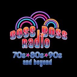 boss