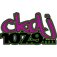 CKDJ "AIR-AM 1700" Algonquin College-Ottawa, ON
