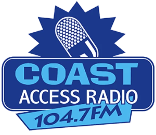 Coast Access Radio MP3