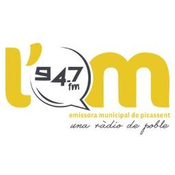 L'OM PICASSENT RADIO by Xopo
