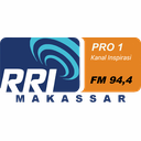 PRO 1 RRI MAKASSAR