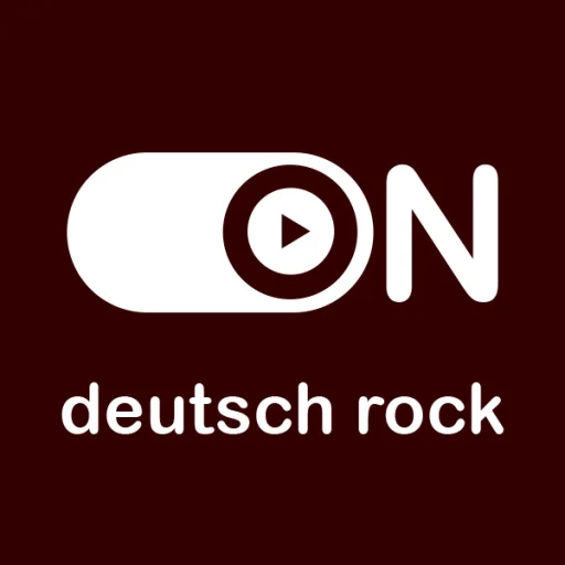 0 N - Deutsch Rock on Radio