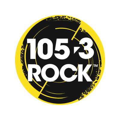 CKMH "105.3 Rock" Medicine Hat, AB