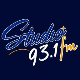 Studio 93.1 (Mazatlán) - 93.1 FM -XHMZT-FM - Grupo Siete - Mazatlán, Sinaloa