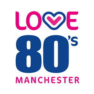 Love Radio - 80s