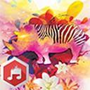 Thegooshradio Monochrome