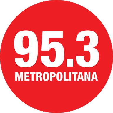 Radio Metropolitana 95.3