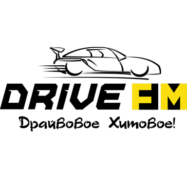 Drive FM