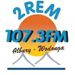 Radio 2REM - Albury-Wodonga - 107.3 FM (MP3)