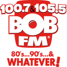 KYMV 105.5 and 100.7 Bob FM Salt Lake City, Utah