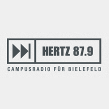 Hertz 87.9 - Campusradio für Bielefeld | MP3 HQ