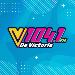 La V de Victoria 104.1 FM Ciudad Victoria
