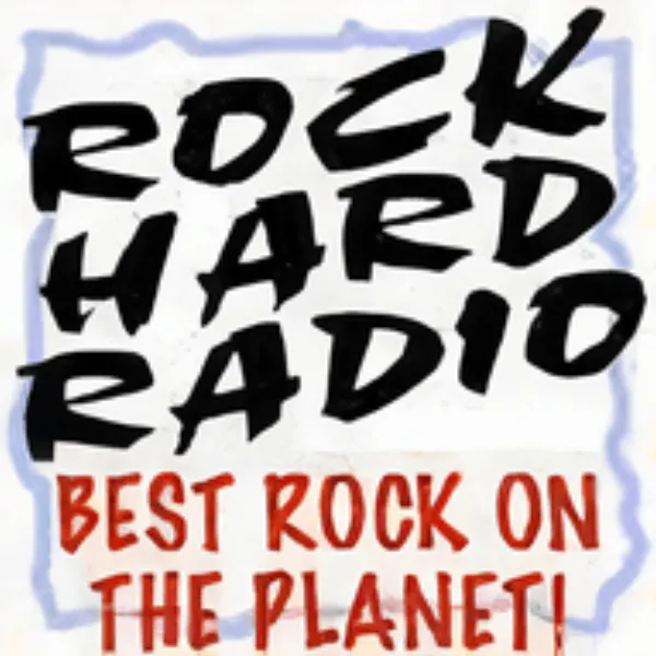 ROCK HARD RADIO - USA