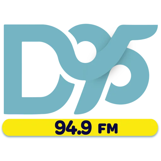 D95 94.9 (Chihuahua) - 94.9 FM - XHCHH-FM - Multimedios Radio - Chihuahua, Chihuahua