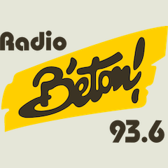 Radio Béton - Tours 93.6